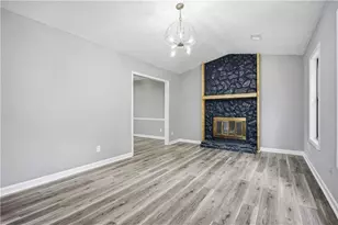 2857 Cherokee Cove, Stone Mountain, GA 30087 - Photo 5