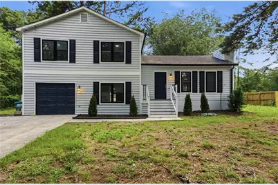 2857 Cherokee Cove, Stone Mountain, GA 30087 - Photo 1