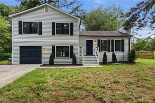 2857 Cherokee Cove, Stone Mountain, GA 30087 - Photo 1