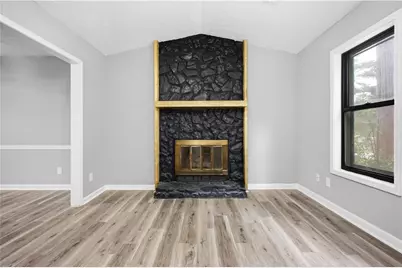 2857 Cherokee Cove, Stone Mountain, GA 30087 - Photo 3