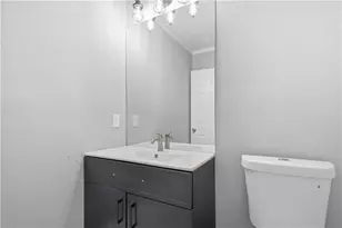2857 Cherokee Cove, Stone Mountain, GA 30087 - Photo 17