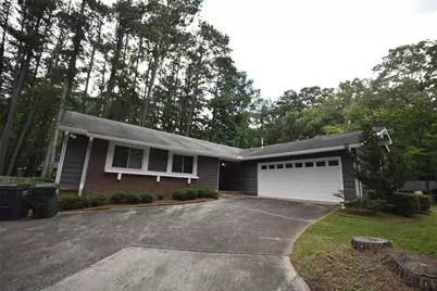 1288 Crescent Drive, Marietta, GA 30066 - Photo 3