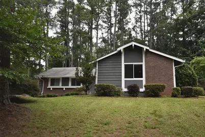1288 Crescent Drive, Marietta, GA 30066 - Photo 1