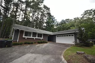 1288 Crescent Dr, Marietta, GA 30066 - Photo 1