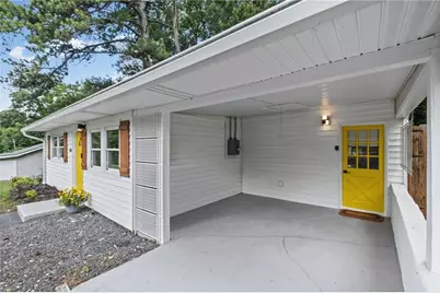 845 Chrysler Avenue SE, Smyrna, GA 30080 - Photo 5