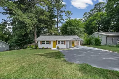 845 Chrysler Avenue SE, Smyrna, GA 30080 - Photo 3