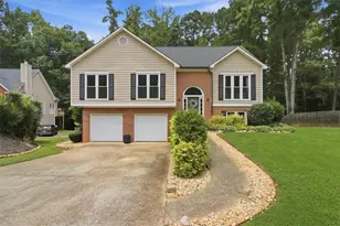 3787 Seasons Dr N W, Acworth, GA 30101 - Photo 1