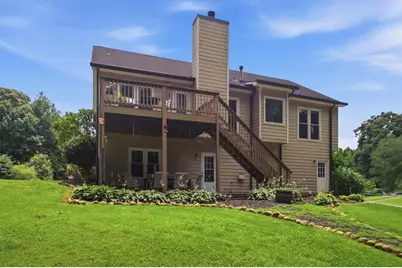 3787 Seasons Drive NW, Acworth, GA 30101 - Photo 41