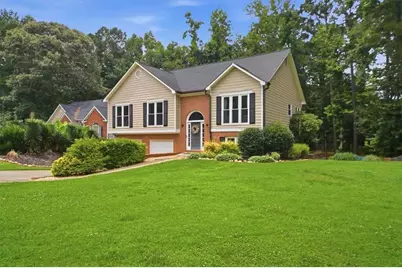 3787 Seasons Drive NW, Acworth, GA 30101 - Photo 3