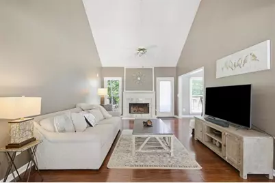 3787 Seasons Drive NW, Acworth, GA 30101 - Photo 9