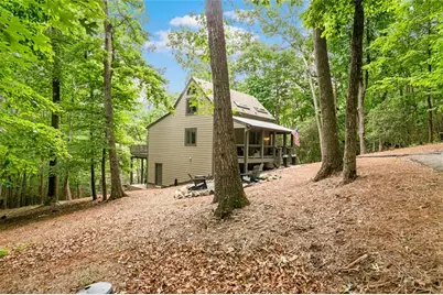 233 Lone Wolf Trail, Jasper, GA 30143 - Photo 5