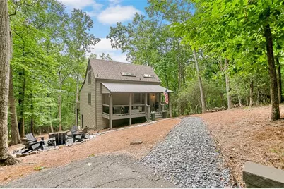 233 Lone Wolf Trail, Jasper, GA 30143 - Photo 1