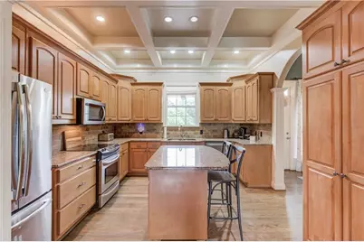5667 Britt Whitmire Road, Gainesville, GA 30506 - Photo 17