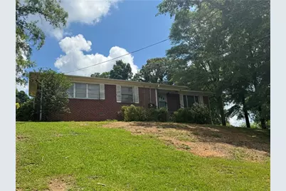 707 Sugar Valley Road NW, Calhoun, GA 30701 - Photo 1
