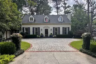 2184 Radcliffe Dr NW, Atlanta, GA 30318 - Photo 1