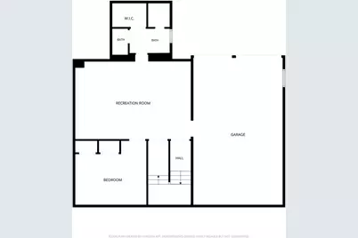2184 Radcliffe Drive NW, Atlanta, GA 30318 - Photo 7