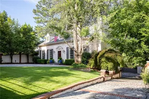 2184 Radcliffe Dr NW, Atlanta, GA 30318 - Photo 3