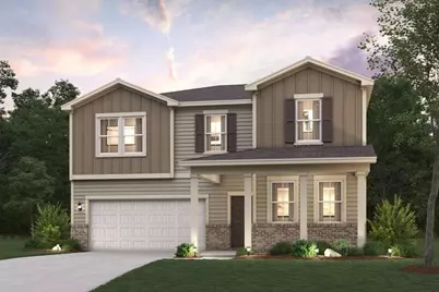 195 Wildflower Ridge Rd. Lot 85, Dallas, GA 30157 - Photo 1