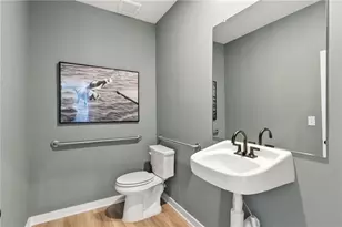 195 Wildflower Ridge Rd Lot 85, Dallas, GA 30157 - Photo 25