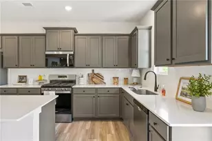 195 Wildflower Ridge Rd Lot 85, Dallas, GA 30157 - Photo 7