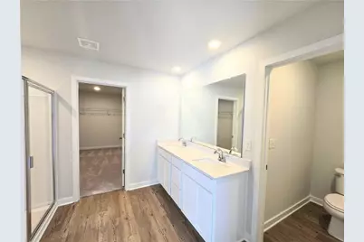 118 Wildflower Ridge Road Lot 100, Dallas, GA 30132 - Photo 21