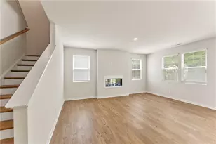 118 Wildflower Ridge Road Lot 98, Dallas, GA 30157 - Photo 5