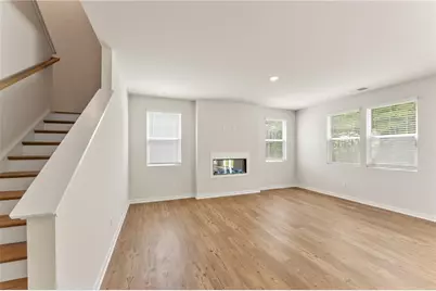 118 Wildflower Ridge Road Lot 98, Dallas, GA 30157 - Photo 5