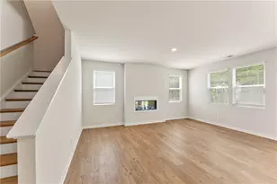 118 Wildflower Ridge Road Lot 98, Dallas, GA 30157 - Photo 5