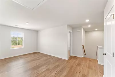 118 Wildflower Ridge Road Lot 98, Dallas, GA 30157 - Photo 25