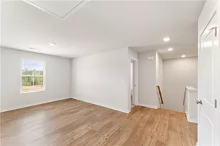 118 Wildflower Ridge Road Lot 98, Dallas, GA 30157 - Photo 25