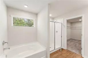118 Wildflower Ridge Road Lot 98, Dallas, GA 30157 - Photo 19