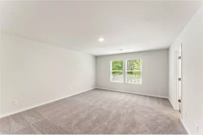 118 Wildflower Ridge Road Lot 98, Dallas, GA 30157 - Photo 17