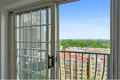 199 14th Street NE #1212, Atlanta, GA 30309 - Photo 3