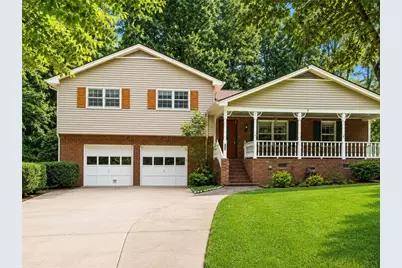 677 Bankshire Drive, Suwanee, GA 30024 - Photo 1