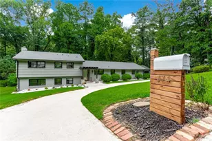 774 Starlight Ln, Atlanta, GA 30342 - Photo 1