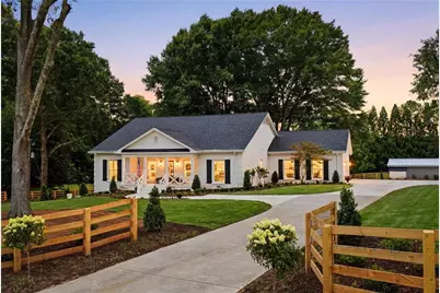 13920 Cowart Road Road, Milton, GA 30004 - Photo 1