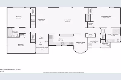 3086 Cascade Road SW, Atlanta, GA 30311 - Photo 45