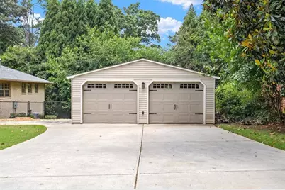 455 Freyer Drive NE, Marietta, GA 30060 - Photo 33