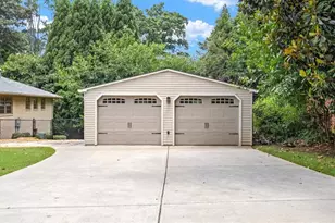 455 Freyer Dr NE, Marietta, GA 30060 - Photo 33