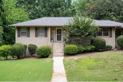 455 Freyer Drive NE, Marietta, GA 30060 - Photo 3