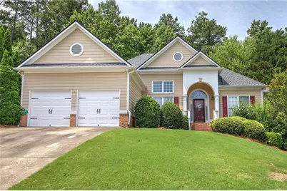 105 Arbor View Court, Woodstock, GA 30188 - Photo 1