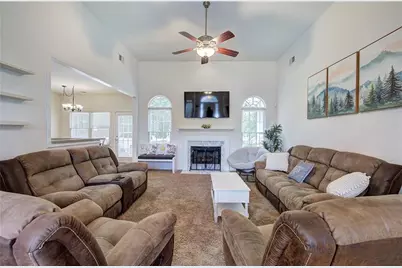 105 Arbor View Court, Woodstock, GA 30188 - Photo 5
