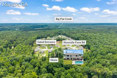 298 Flat Creek Drive, Monroe, GA 30655 - Photo 9
