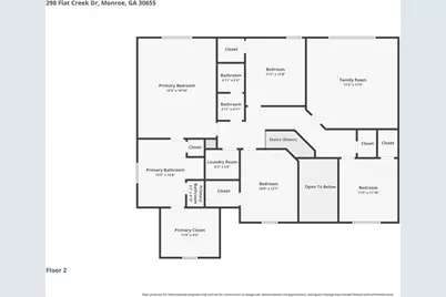 298 Flat Creek Drive, Monroe, GA 30655 - Photo 117