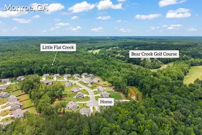 298 Flat Creek Drive, Monroe, GA 30655 - Photo 5