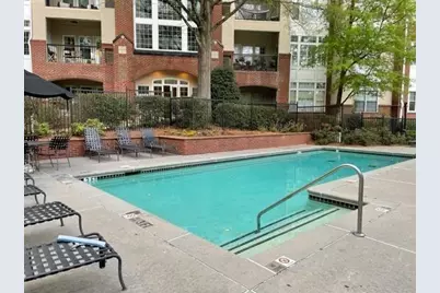 3636 Habersham Road NW #1401, Atlanta, GA 30305 - Photo 25