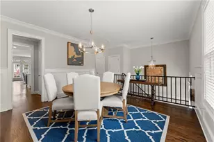 3206 Ridge Towne Pl, Duluth, GA 30096 - Photo 7