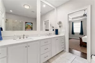3206 Ridge Towne Pl, Duluth, GA 30096 - Photo 23