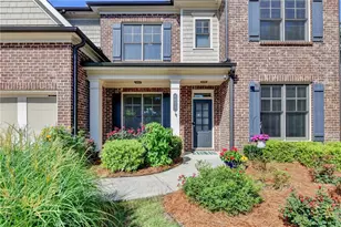 4922 Park Vale Dr, Buford, GA 30518 - Photo 3