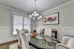 4922 Park Vale Dr, Buford, GA 30518 - Photo 9